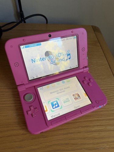 Nintendo 3ds handheld - 3ds, xl