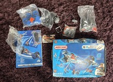 Meccano 6520 Multimodel Set