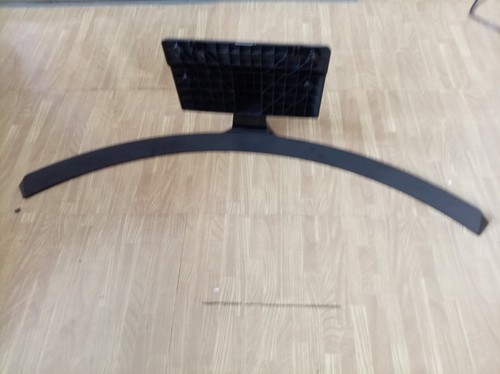 Tabletop base stand for - for, lg