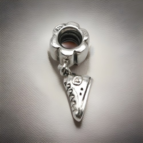 Genuine pandora silver top - pandora,