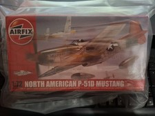 Airfix A01004 North American