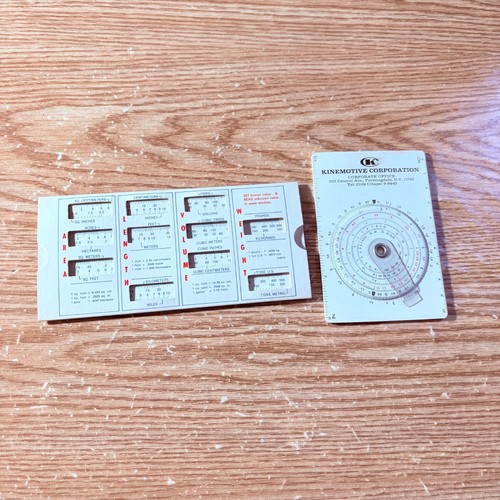 Vintage 1977 air force - 1977, metric