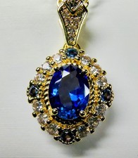 2.00Ct Oval Cut Lab-Created