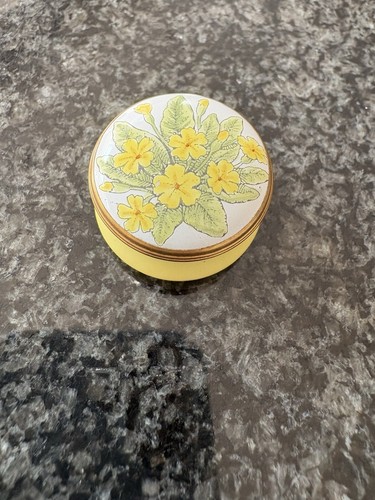 Crummles hand painted - hand,