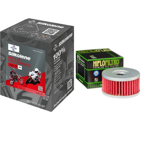 250 volty oil - &, kit