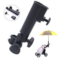 Golf Trolley Umbrella Holder
