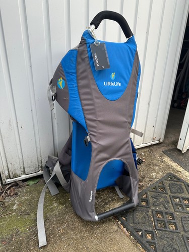 Littlelife ranger baby - littlelife,
