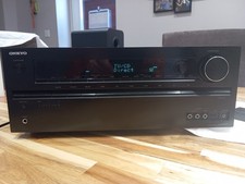 Onkyo TX-NR509 AV Receiver