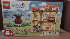 Lego 11203 Duplo Bluey's
