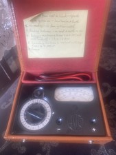 Early Vintage AVO Multiminor