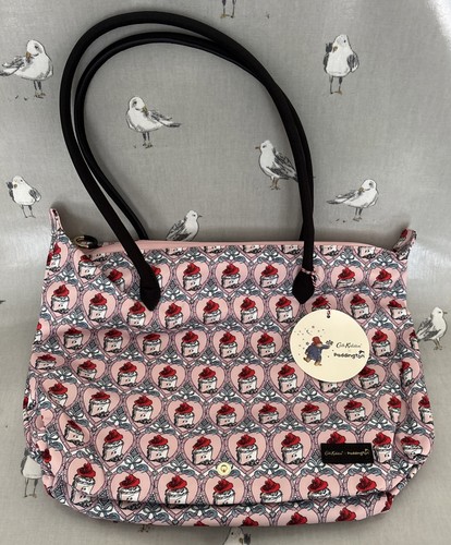 Cath kidston paddington pink - cath, x
