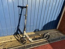 Decathlon Oxelo 9 Mid Scooter Suspension Brakes Used