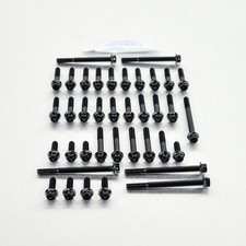 Aluminium Engine Kit Honda