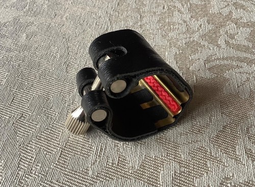 L8r revelation ligature for - bg,