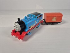 Trackmaster Thomas The Tank