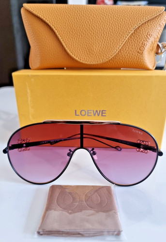Loewe women shield - women's,