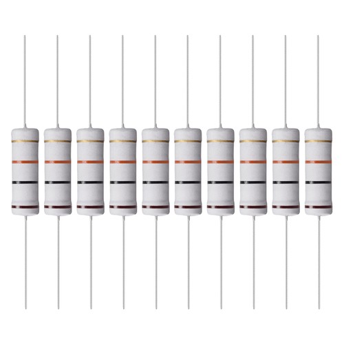 Pcs metal oxide film - pcs,