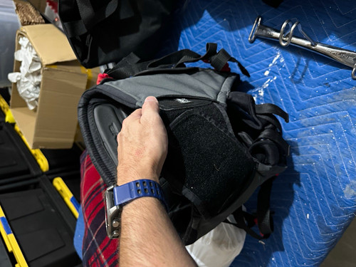 Dakine fusion kiteboarding - dakine,