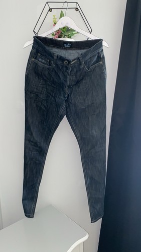 Mens jeans size - w30, l32