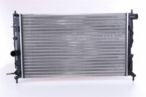 Radiator engine cooling fits - cooling,
