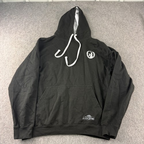 Alton towers hoodie mens - hoodie,