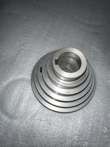 Jet mini lathe - jet,
