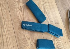 Cybex Sirona Z Car Seat Belt Strap Pads