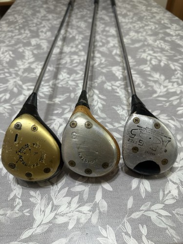 Vintage ping karsten zing - ping, karsten/zing