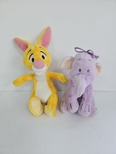 Disney Store Winnie The Pooh's