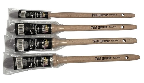 Paint warrior sash - paint, brush