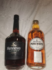 Hennessy Pure White & Classivm