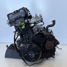 ♻️ Kawasaki Br 125 Z125