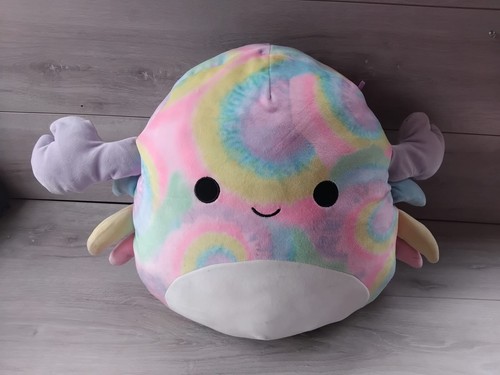 Squishmallows lobert the - squishmallows,