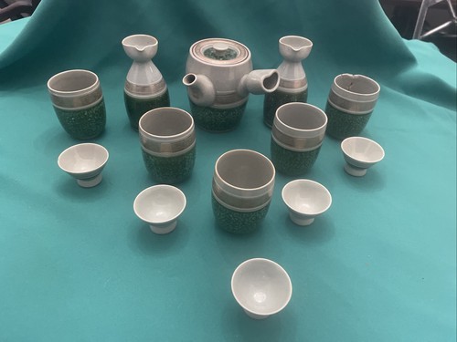 Vintage kyusu japanese - vintage, tea