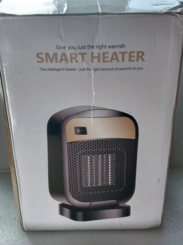 Portable ptc ceramic heater - portable,
