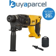 Dewalt DCH133N 18v Brushless