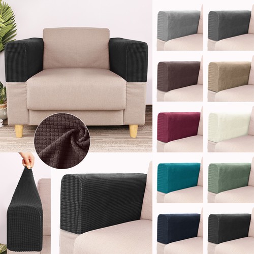 Removable arm stretch sofas - removable,