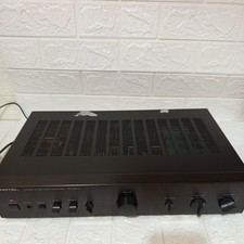 Rotel RA-930AX Integrated