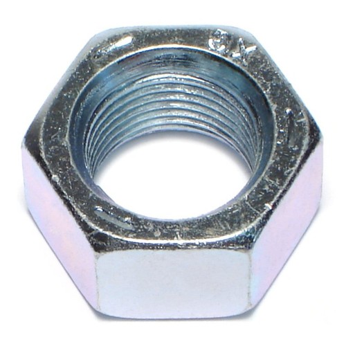 Zinc plated grade 5 - 3/4"-16,