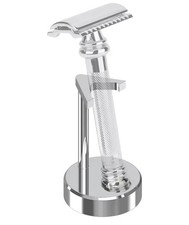 Safety Razor Stand Holder for