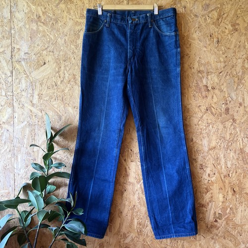 Vintage wrangler blue bell - vintage,