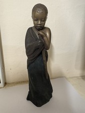 Soul Journeys Chiumbo Little Creation Figurine By Stacy Bayne.