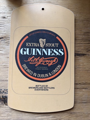 Guinness extra stout wall - extra,