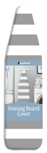 Whitmor deluxe ironing - whitmor,