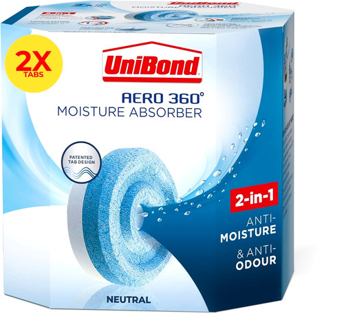 Unibond aero 360 - aero,
