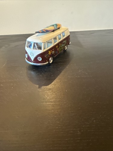 Kinsmart volkswagen classical - kinsmart,
