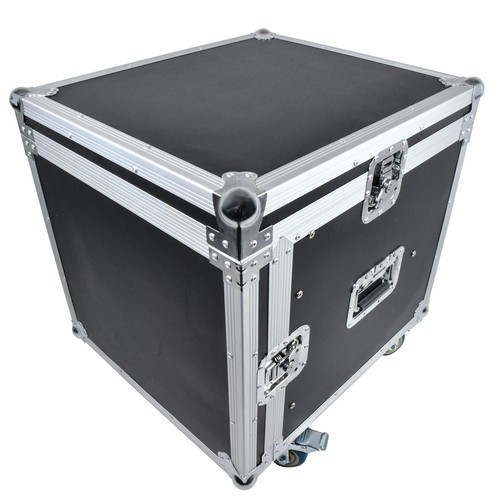 Equipment racks with - 19",