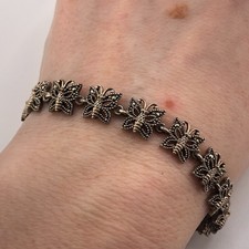Vintage Sterling Silver