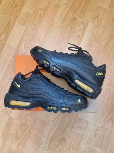 Nike air max corteiz - x,