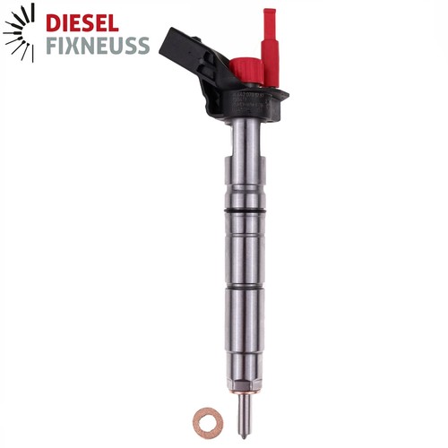 Sprinter cdi mercedes injector - mercedes,
